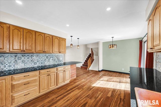 112 SIOUX Drive, Sparland, IL 61565