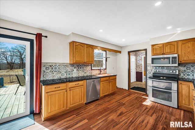 112 SIOUX Drive, Sparland, IL 61565