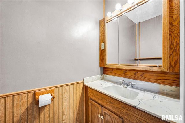 112 SIOUX Drive, Sparland, IL 61565