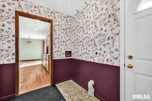 112 SIOUX Drive, Sparland, IL 61565