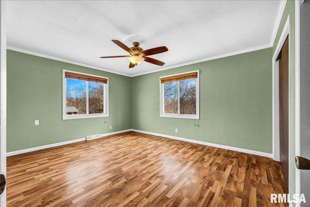 112 SIOUX Drive, Sparland, IL 61565