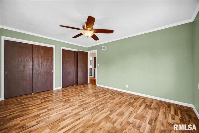 112 SIOUX Drive, Sparland, IL 61565