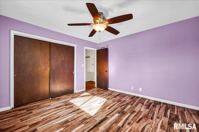 112 SIOUX Drive, Sparland, IL 61565