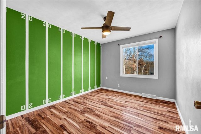 112 SIOUX Drive, Sparland, IL 61565