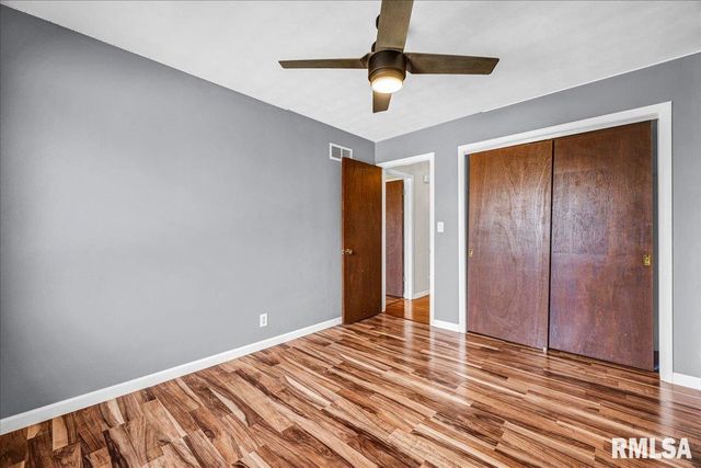 112 SIOUX Drive, Sparland, IL 61565