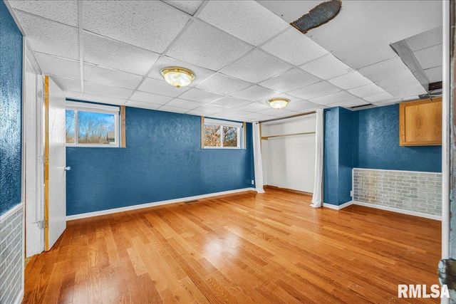 112 SIOUX Drive, Sparland, IL 61565