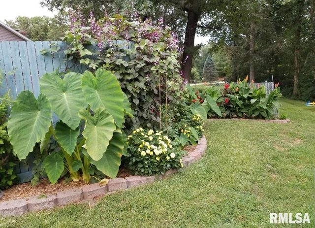 112 SIOUX Drive, Sparland, IL 61565