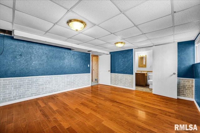 112 SIOUX Drive, Sparland, IL 61565