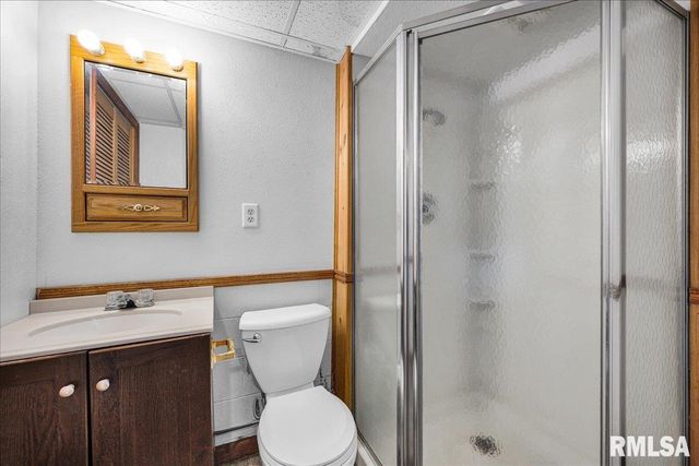 112 SIOUX Drive, Sparland, IL 61565