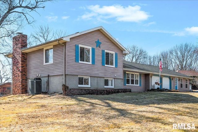 112 SIOUX Drive, Sparland, IL 61565