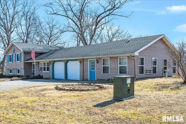 112 SIOUX Drive, Sparland, IL 61565