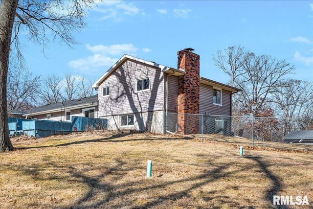 112 SIOUX Drive, Sparland, IL 61565