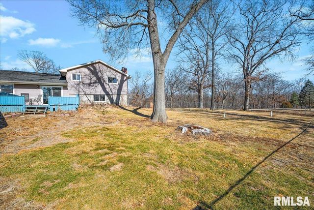 112 SIOUX Drive, Sparland, IL 61565