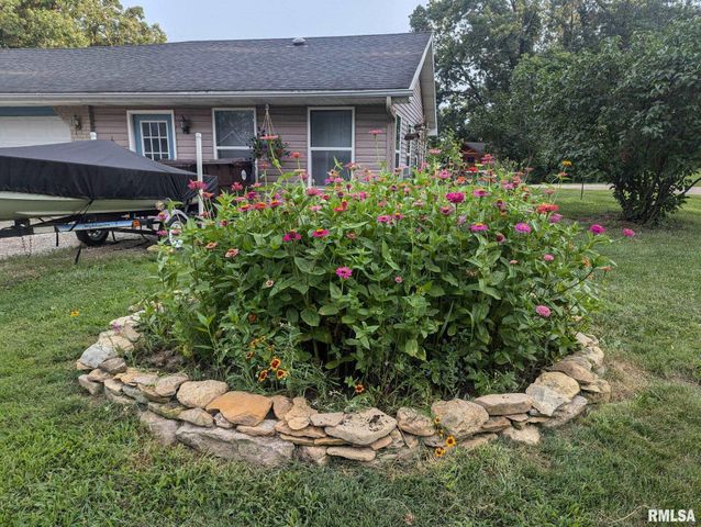 112 SIOUX Drive, Sparland, IL 61565