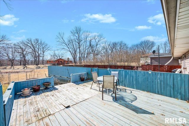 112 SIOUX Drive, Sparland, IL 61565