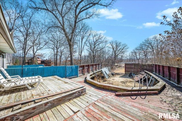 112 SIOUX Drive, Sparland, IL 61565