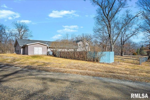 112 SIOUX Drive, Sparland, IL 61565