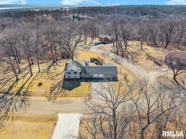 112 SIOUX Drive, Sparland, IL 61565