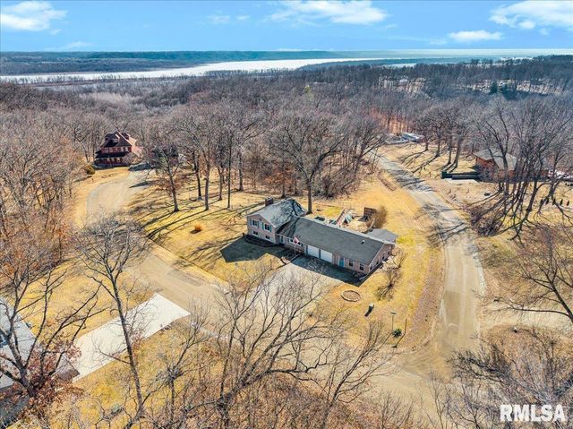 112 SIOUX Drive, Sparland, IL 61565