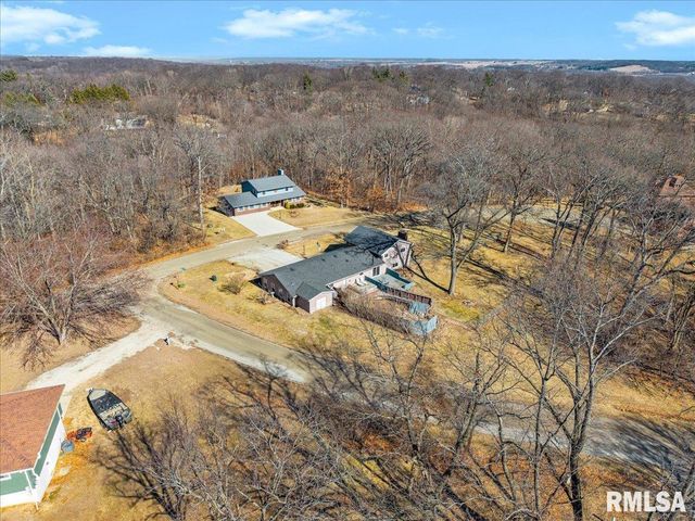 112 SIOUX Drive, Sparland, IL 61565