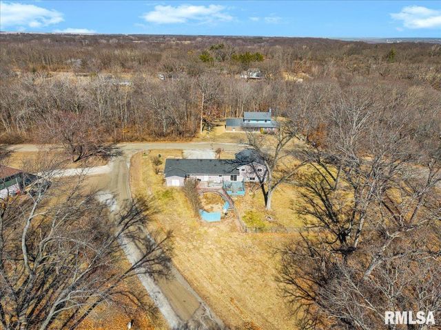 112 SIOUX Drive, Sparland, IL 61565