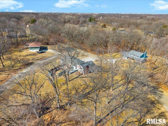 112 SIOUX Drive, Sparland, IL 61565