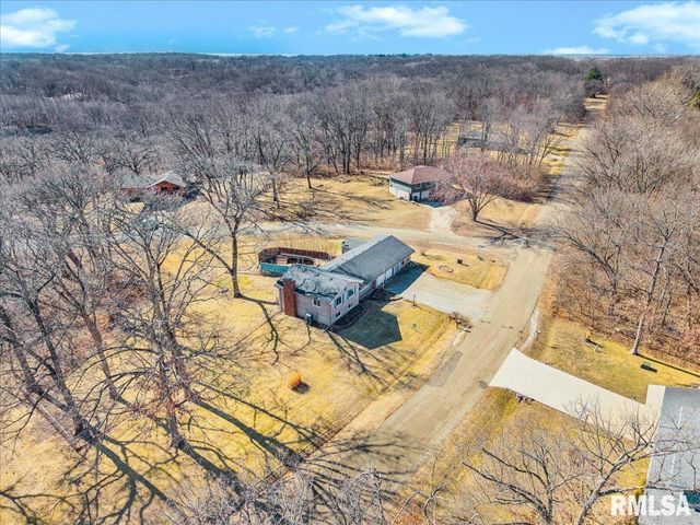 112 SIOUX Drive, Sparland, IL 61565