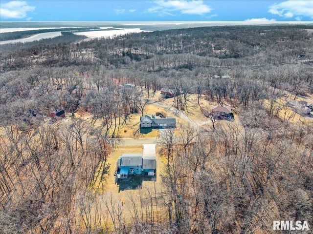 112 SIOUX Drive, Sparland, IL 61565