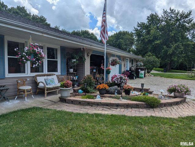 112 SIOUX Drive, Sparland, IL 61565