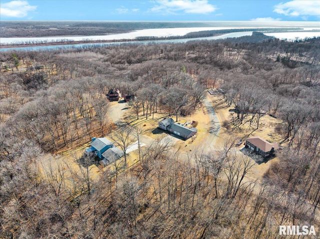 112 SIOUX Drive, Sparland, IL 61565