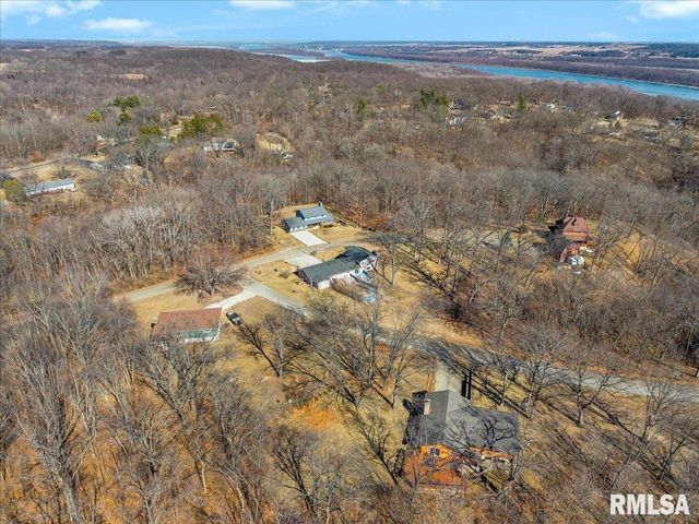 112 SIOUX Drive, Sparland, IL 61565