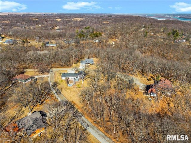 112 SIOUX Drive, Sparland, IL 61565