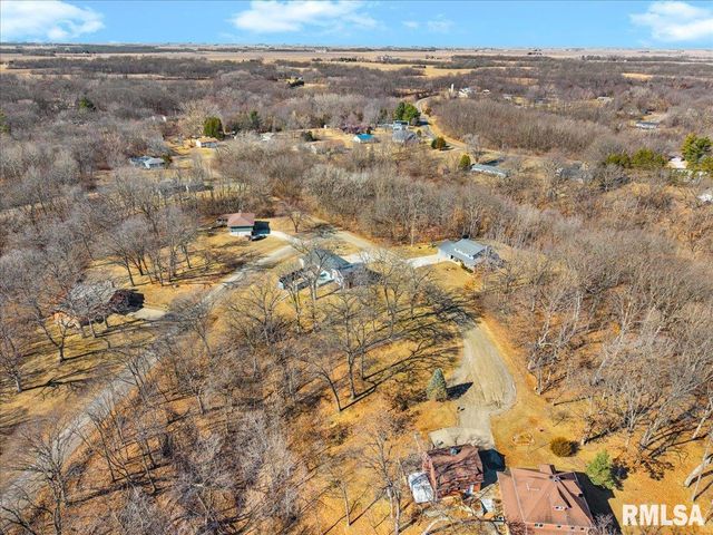 112 SIOUX Drive, Sparland, IL 61565