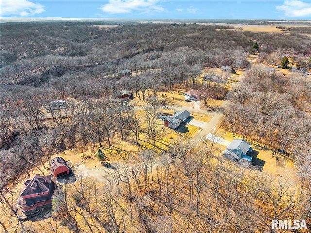 112 SIOUX Drive, Sparland, IL 61565