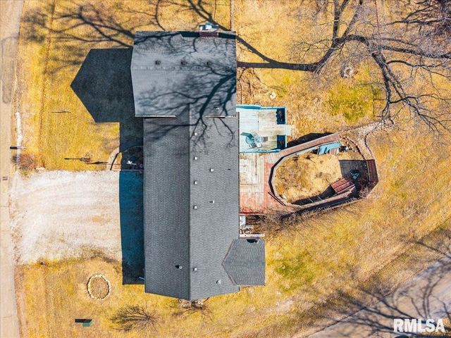 112 SIOUX Drive, Sparland, IL 61565