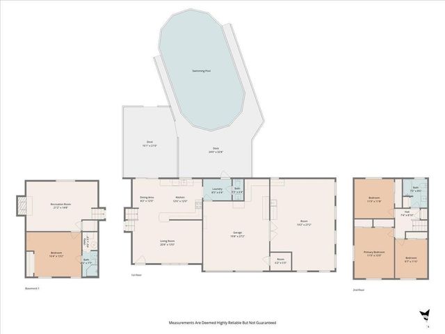 112 SIOUX Drive, Sparland, IL 61565