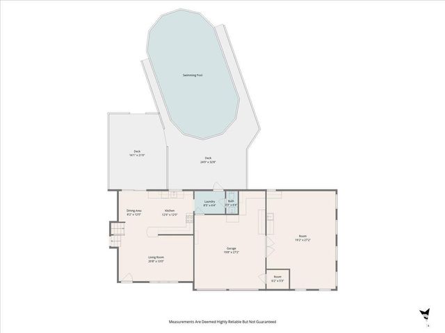 112 SIOUX Drive, Sparland, IL 61565