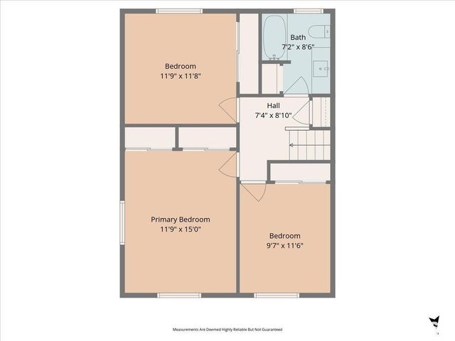 112 SIOUX Drive, Sparland, IL 61565