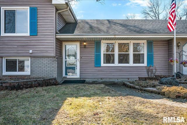 112 SIOUX Drive, Sparland, IL 61565