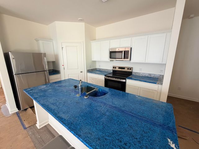 1232 Carriage Wood Circle, Ridgeville, SC 29472
