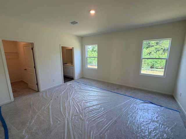 1232 Carriage Wood Circle, Ridgeville, SC 29472