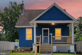 6710 MARION AVE, Pennsauken, NJ 08109