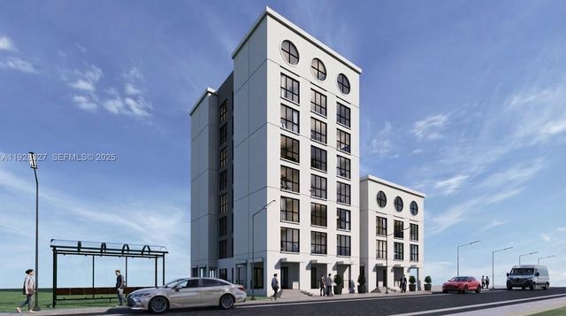 1189 NW 26 St, Miami, FL 33127