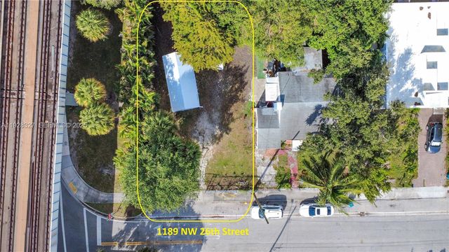 1189 NW 26 St, Miami, FL 33127