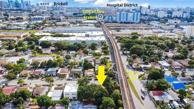 1189 NW 26 St, Miami, FL 33127