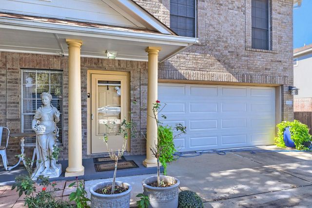 1021 Traci Michelle DR, Pflugerville, TX 78660