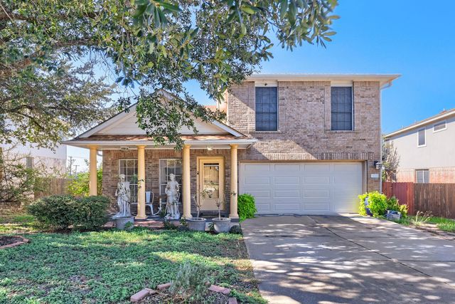 1021 Traci Michelle DR, Pflugerville, TX 78660