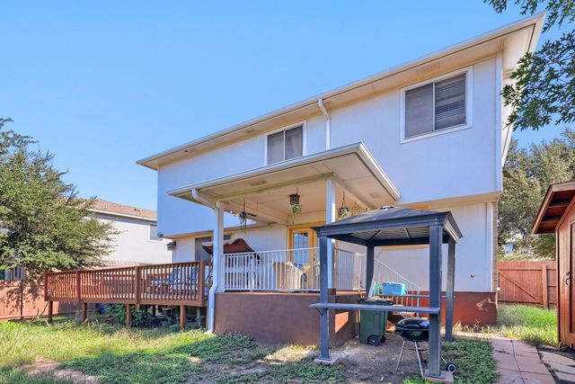1021 Traci Michelle DR, Pflugerville, TX 78660