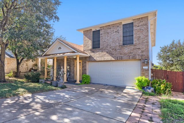 1021 Traci Michelle DR, Pflugerville, TX 78660