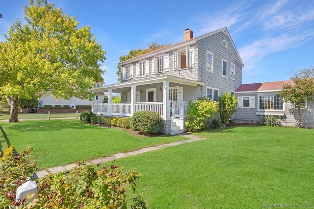 153 Middle Beach Road, Madison, CT 06443